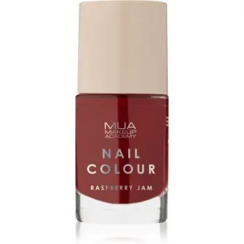 MUA Makeup Academy Nail Colour lac de unghii