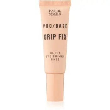 MUA Makeup Academy PRO/BASE Grip Fix baza pentru fardul de ochi