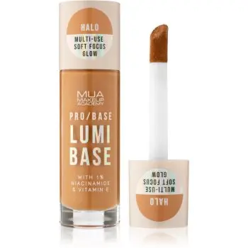 MUA Makeup Academy PRO/BASE Lumi Base baza de machiaj iluminatoare