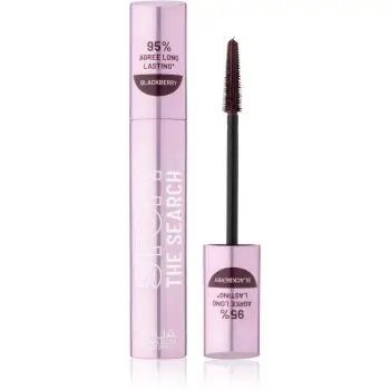 MUA Makeup Academy Stop The Search mascaral de lunga durata