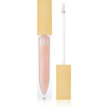 MUA Makeup Academy Virtual Glow lip gloss nutritiv pentru stralucire