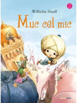 Muc cel mic/Wilhelm Hauff