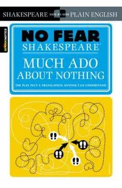 Much Ado About Nothing