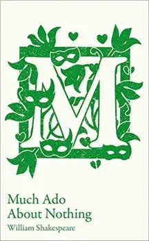 Much Ado About Nothing. GCSE 9-1 Set Text Student Edition, Paperback/William Shakespeare