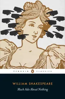 Much Ado About Nothing, Paperback/William Shakespeare