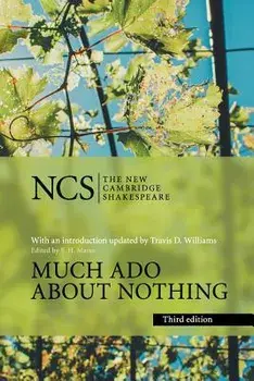 Much Ado About Nothing, Paperback/William Shakespeare