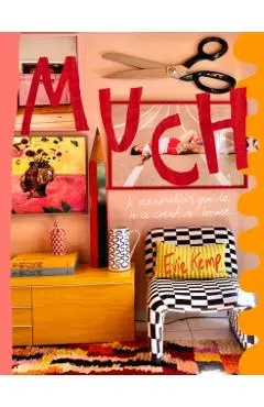 Much - Evie Kemp