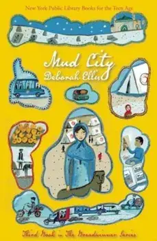 Mud City, Paperback/Deborah Ellis