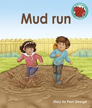 Mud run, Paperback/***