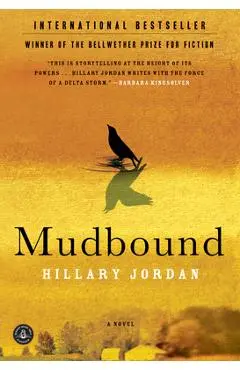 Mudbound - Hillary Jordan