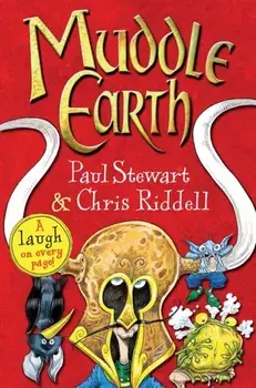 Muddle Earth, Paperback/Paul Stewart