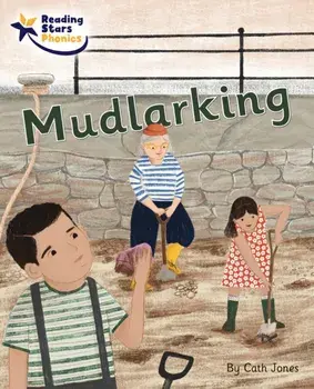 Mudlarking. Phase 5, Paperback/Cath Jones