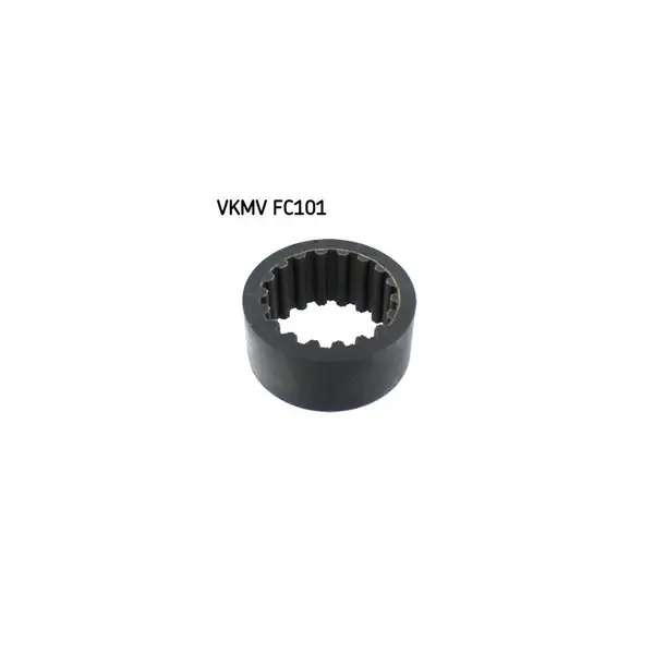 Mufa ambreiaj flexibila SKF VKMV FC101