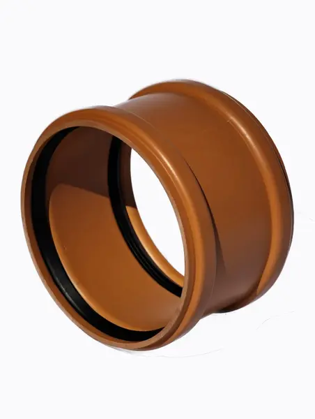 Mufa canalizare din PVC D400