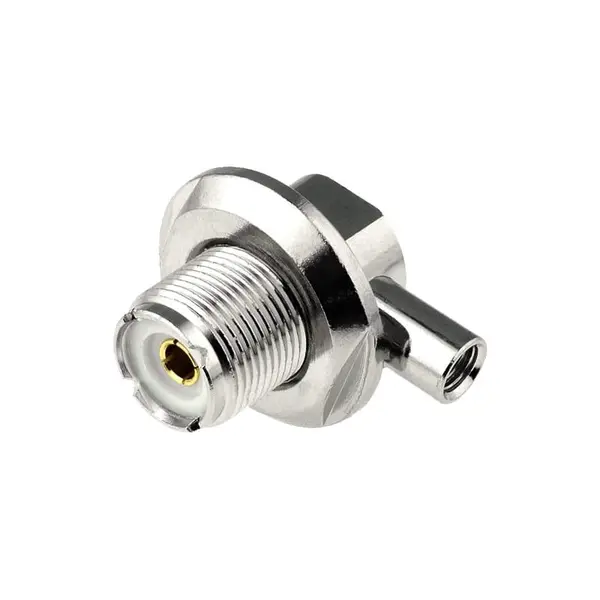 Mufa Cot UHF Mama - RG58 Engros