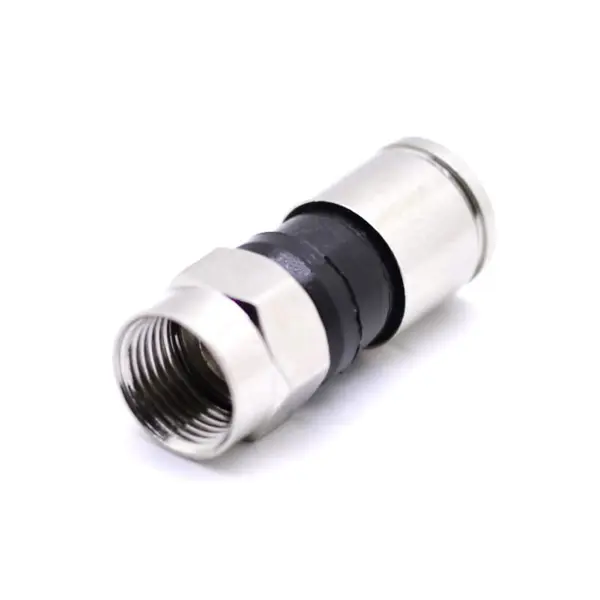 Mufa F Compresie RG6 Engros