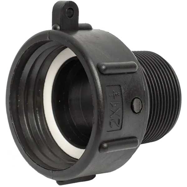 Mufa FE-FI,Dimensiune S60*6 x 1/2"