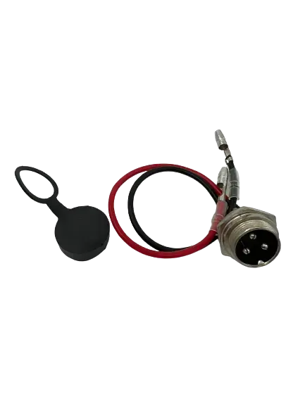 Mufa incarcare pentru trotinete electrice