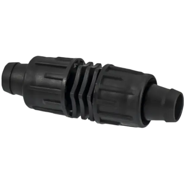 Mufa Pentru Banda De Picurare,17mm , 0121380