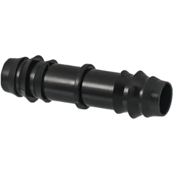 Mufa pentru tub de picurare,20 mm