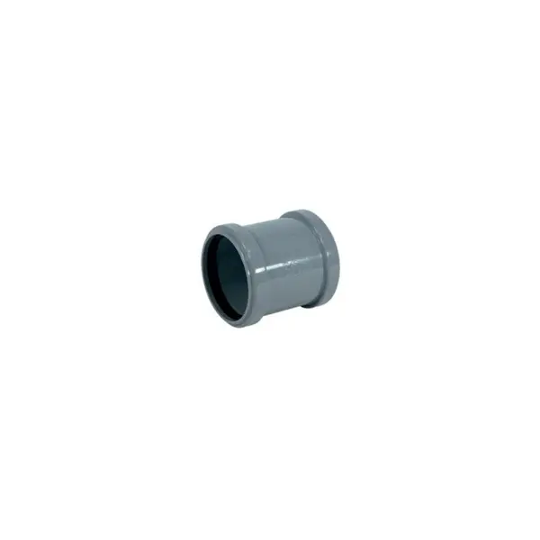 Mufa PP diametru 75 mm