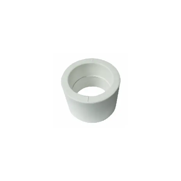 Mufa PPR diametru 20 mm