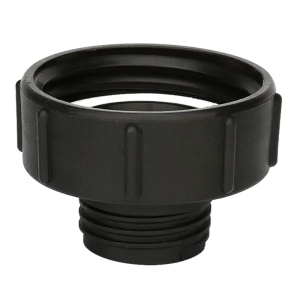 Mufa Racord Pentru Bidon – Filet Exterior Reductiv