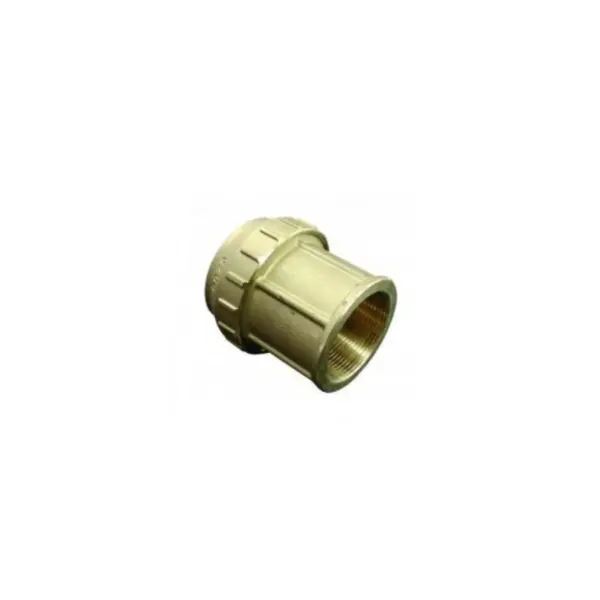 Mufa rapida alama filet interior 1 1/4" Premium