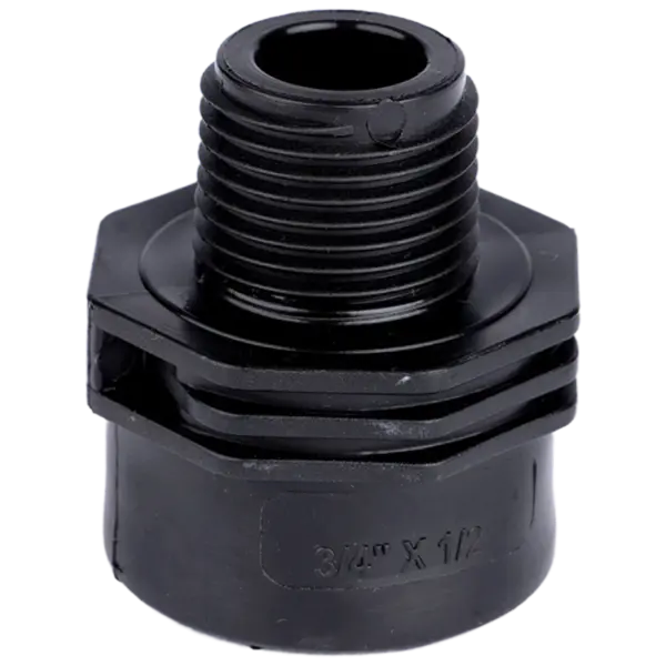 Mufa reducatoare FI x FE, Elysee , Dimensiune 3/4"х3/4",Presiune 10 Bari