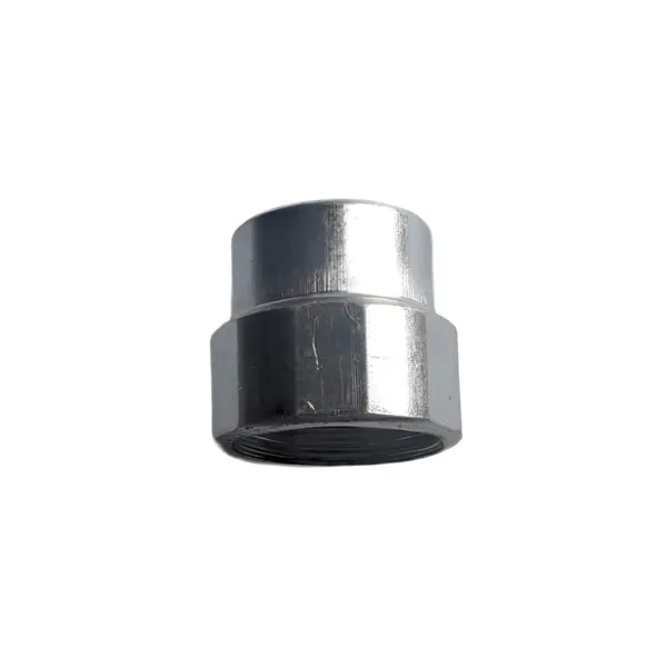 Mufa redusa cromata 1/2" x 3/4" Premium