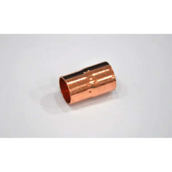 Mufa redusa cupru filet interior - exterior diametru 28 x 15 mm