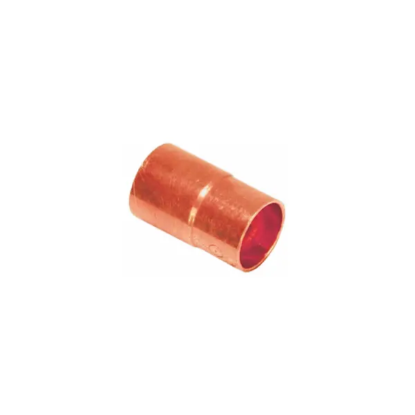 Mufa redusa cupru filet interior - interior diametru 28 x 18 mm