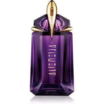 Mugler Alien Eau de Parfum reincarcabil pentru femei