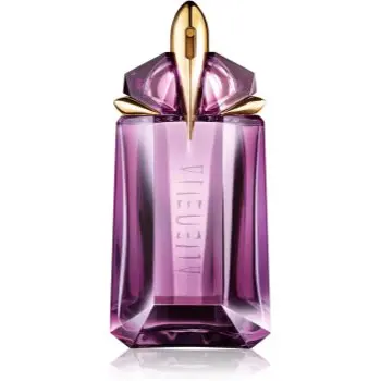 Mugler Alien Eau de Toilette pentru femei