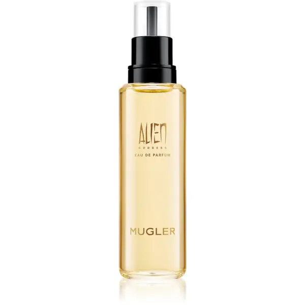 Mugler Alien Goddess Eau de Parfum rezervă pentru femei 100 ml