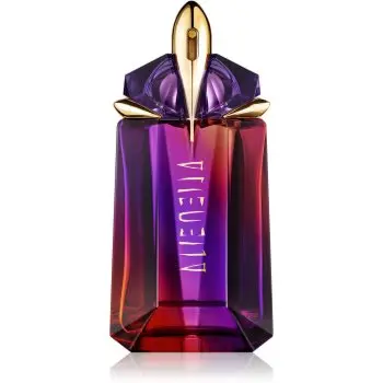 Mugler Alien Hypersense Eau de Parfum reincarcabil pentru femei
