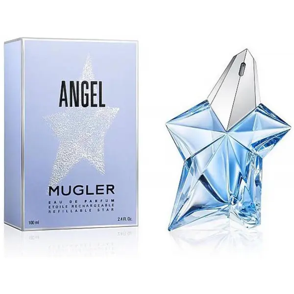 Mugler Angel EDP Femei Volum 50 ml