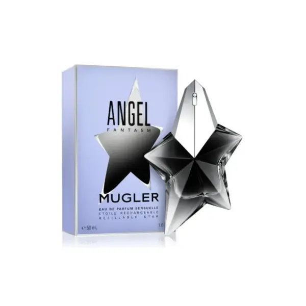 Mugler Angel Fantasm Apă de parfum pentru femei EDP Volum 50 ml