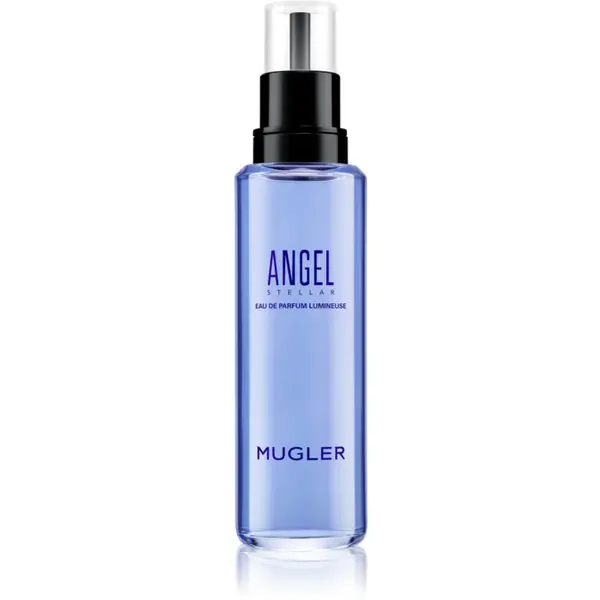 Mugler Angel Stellar Eau de Parfum rezervă pentru femei 100 ml
