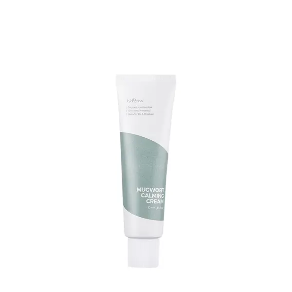 Mugwort calming cream 50 ml