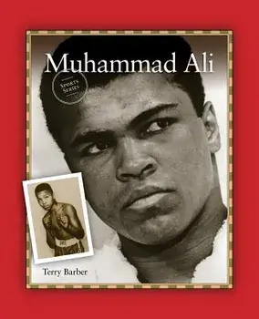 Muhammad Ali, Paperback/Terry Barber