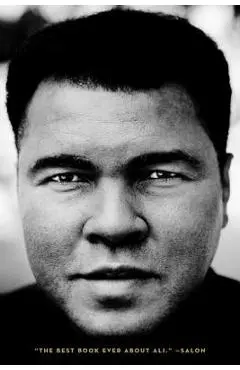 Muhammad Ali Rdr PB - Gerald Early