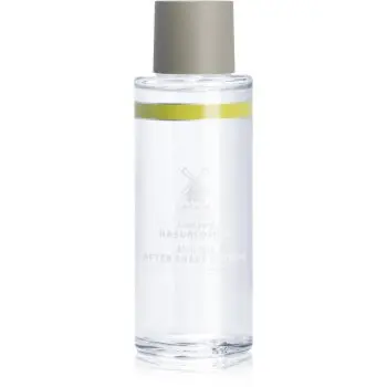 Mühle Aftershave after shave
