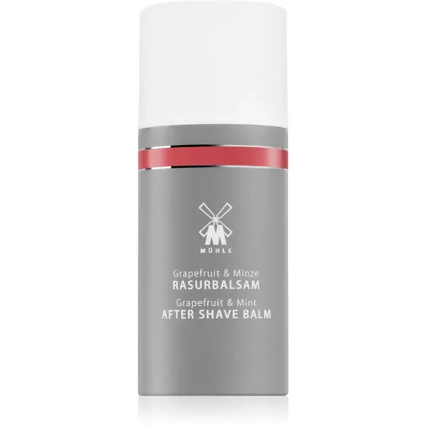 Mühle Aftershave Balm balsam după bărbierit pentru barbati 100 ml