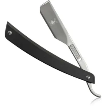 Mühle Pro Straight Razor brici pentru bărbierit clasic pentru barbati