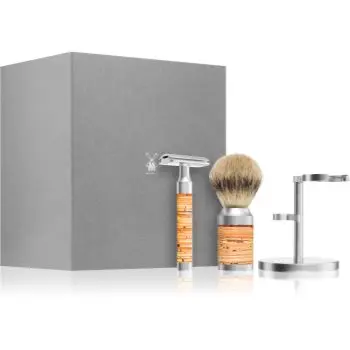 Mühle ROCCA Shaving Set set de bărbierit