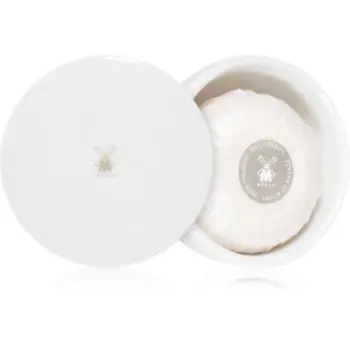Mühle Shaving Soap Porcelain Bowl săpun pentru bărbierit