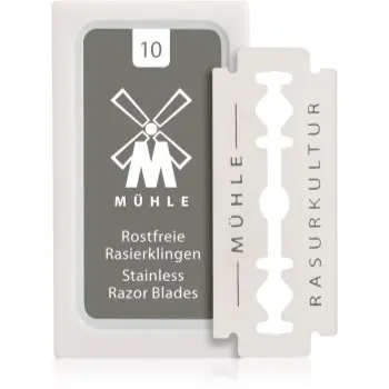 Mühle TRADITIONAL Razors lame de rezerva