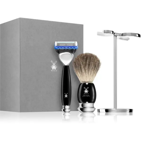 Mühle VIVO Shaving Set set de bărbierit