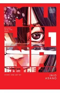Mujina into the Deep, Vol. 1 - Inio Asano